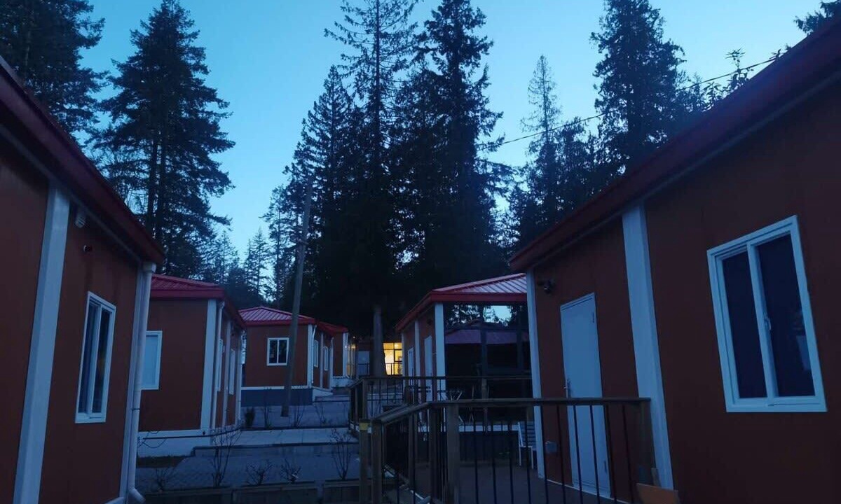 Photo of Outdoor in Sliammon
