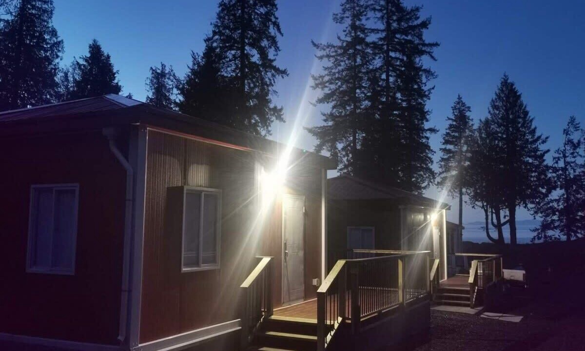 Photo of Outdoor in Sliammon
