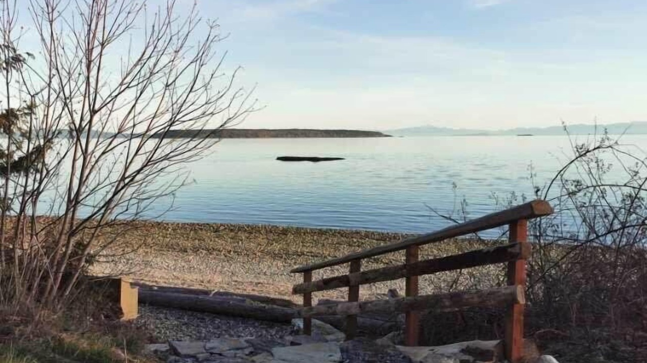 Photo of Outdoor in Sliammon