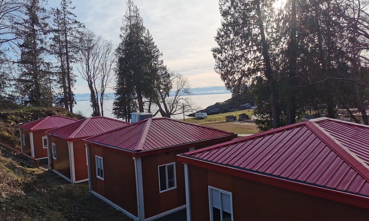 Photo of Outdoor in Sliammon