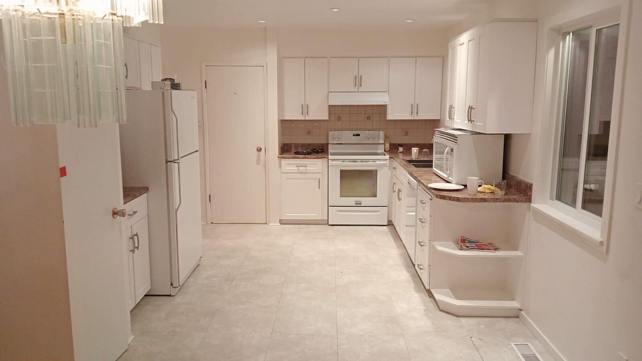 Photo of Kitchen in Guildford