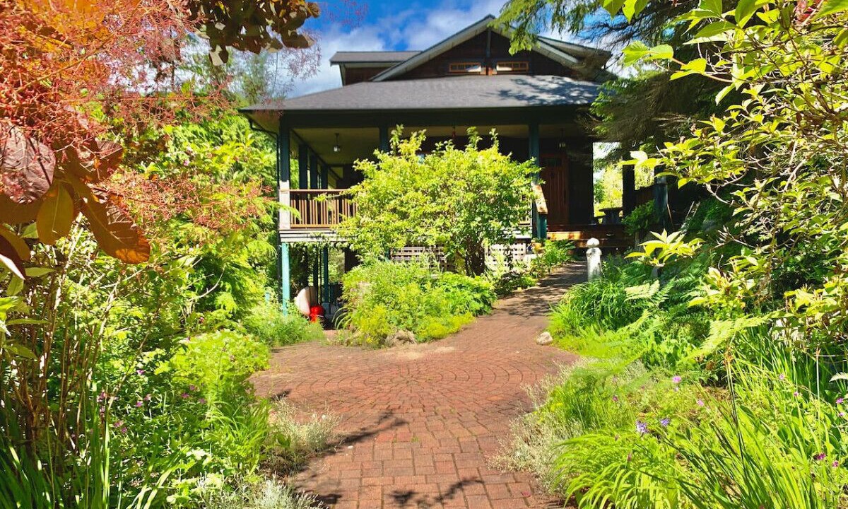 Photo of Outdoor in Bowen Island