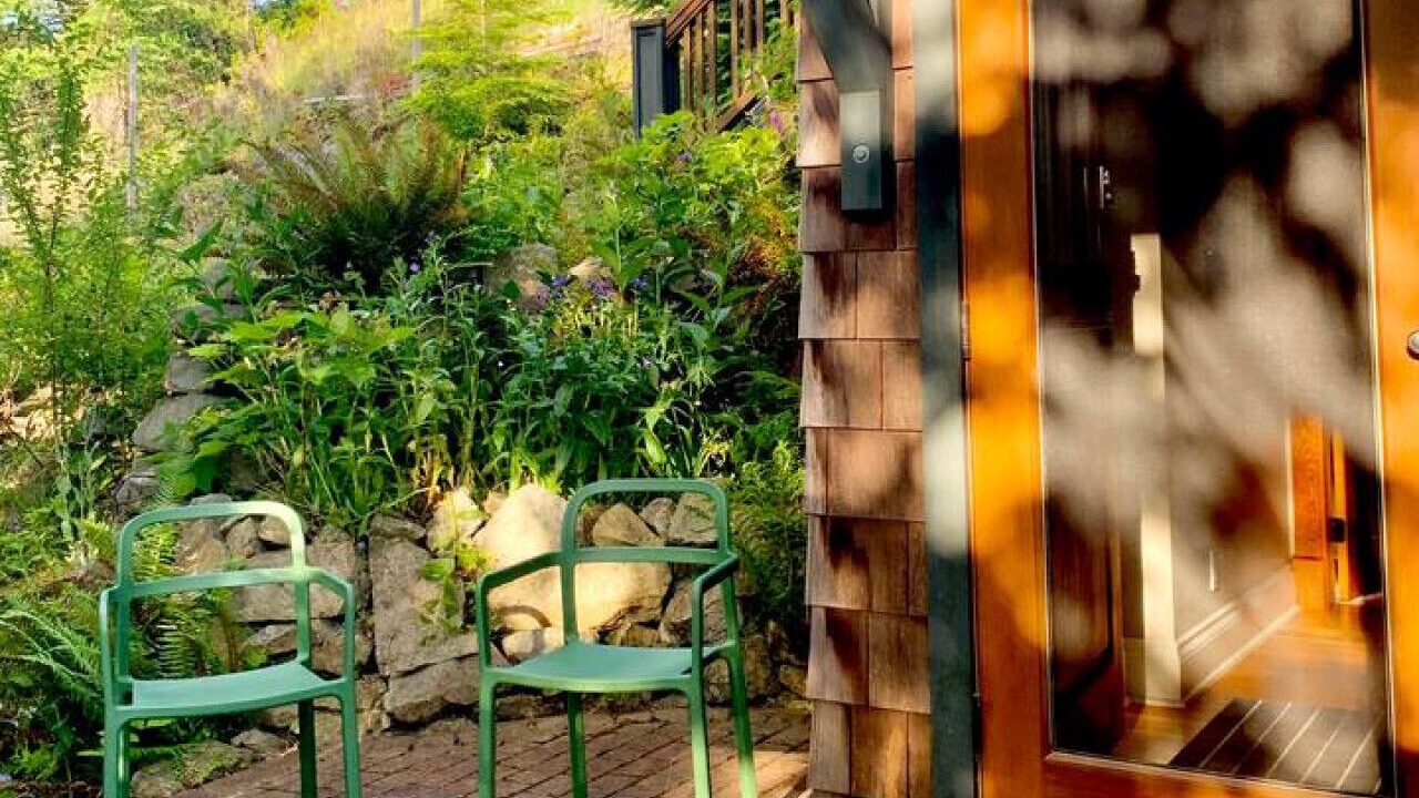 Photo of Outdoor in Bowen Island