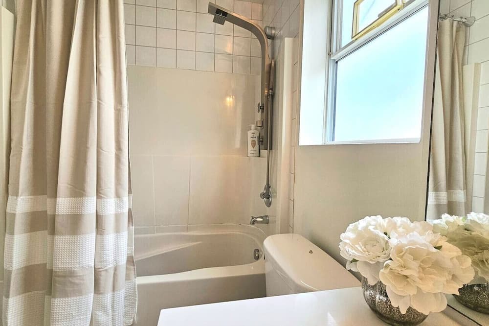 Photo of Bathroom in Coquitlam