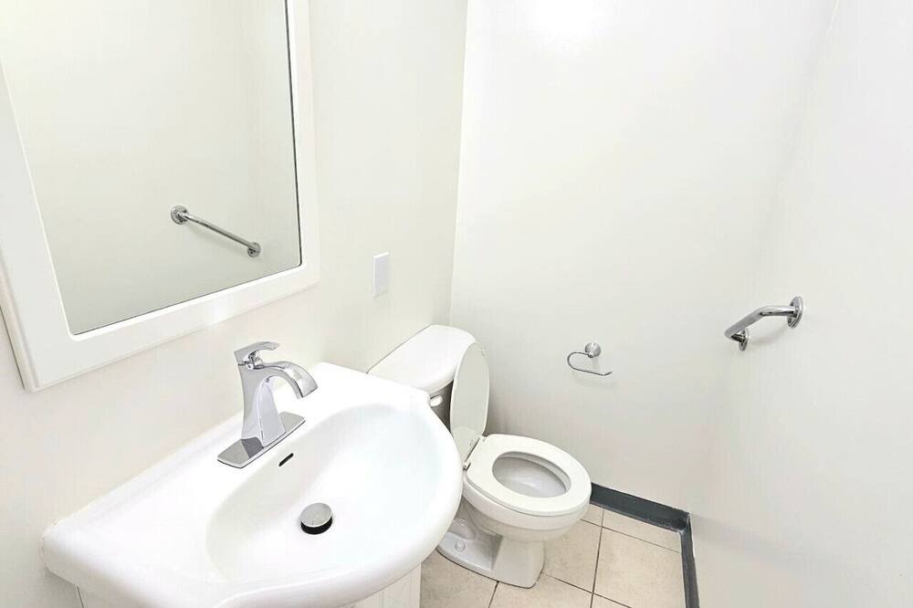 Photo of Bathroom in Coquitlam