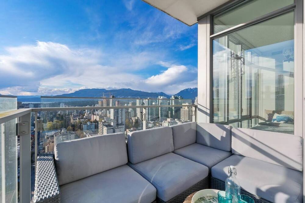 Photo of Outdoor in Downtown Vancouver