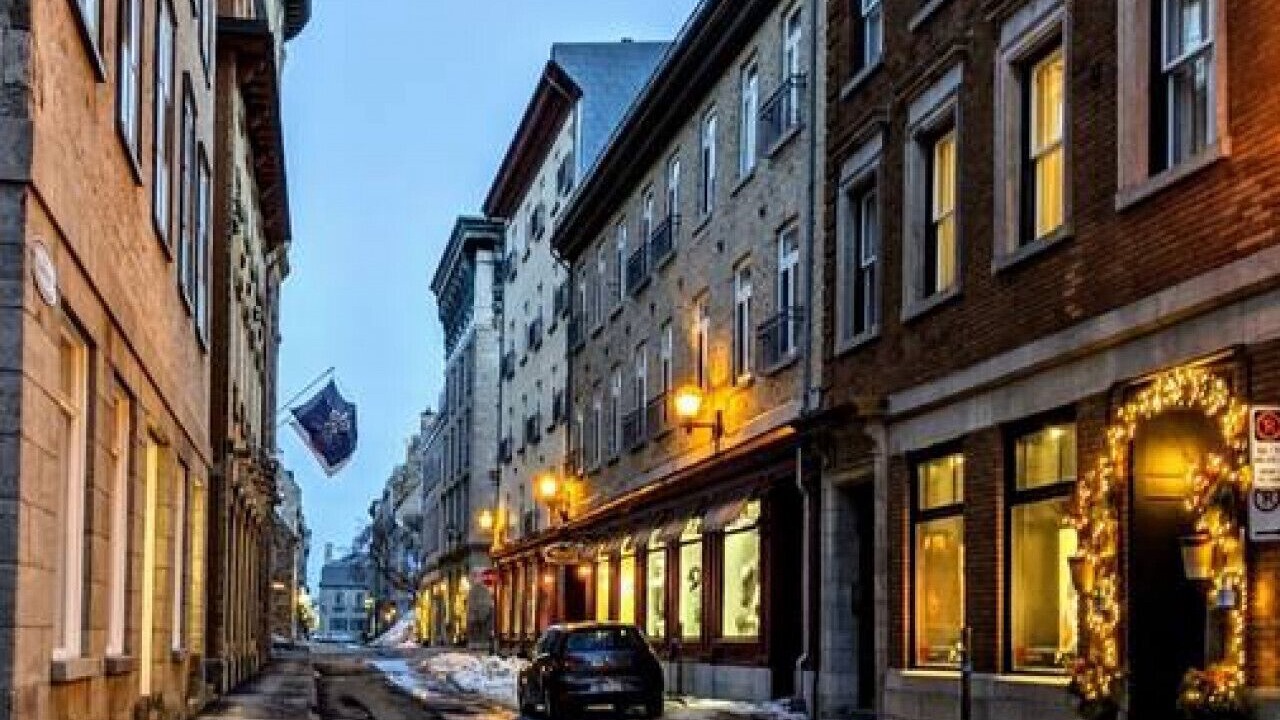 Photo of Others in Lower Town
