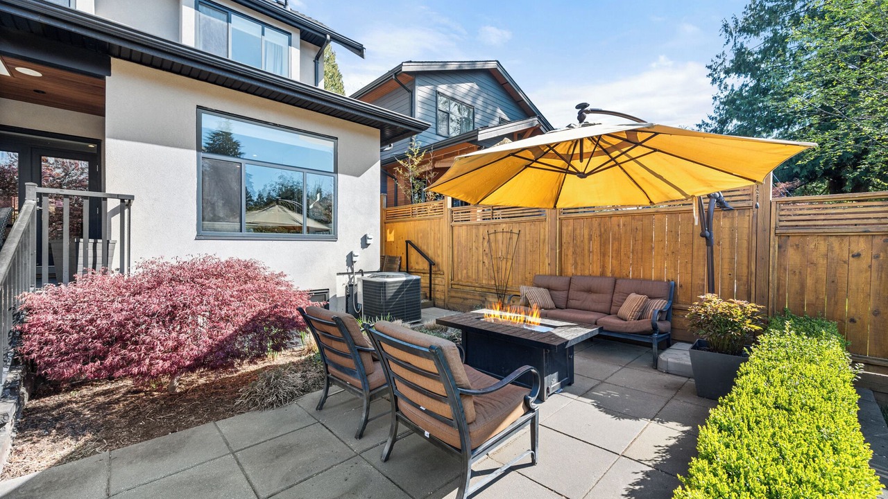 Photo of Outdoor in Canyon Heights
