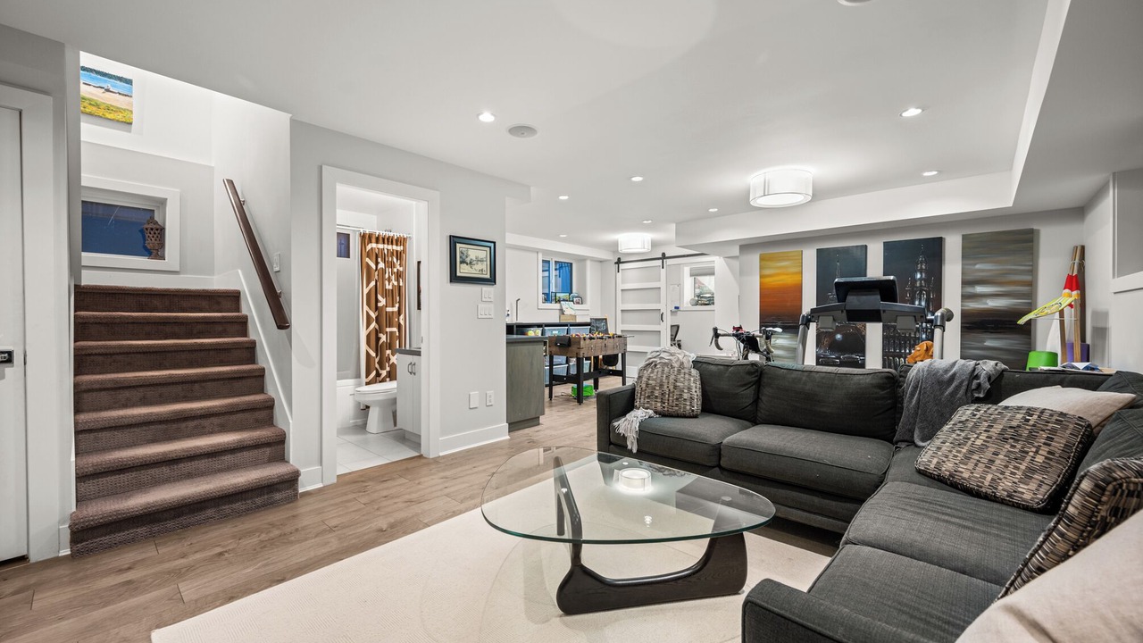 Photo of Livingroom in Canyon Heights