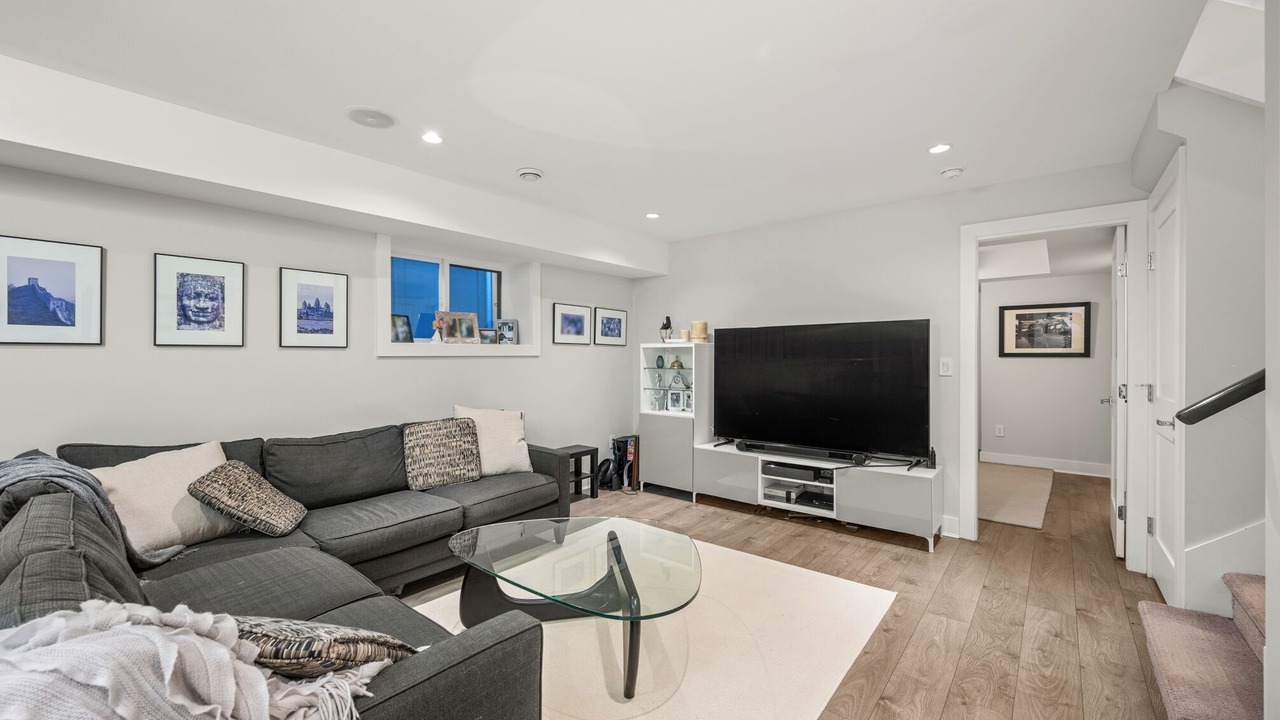 Photo of Livingroom in Canyon Heights