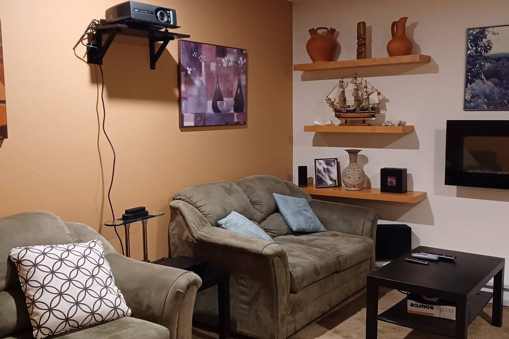 Photo of Livingroom in Port Moody