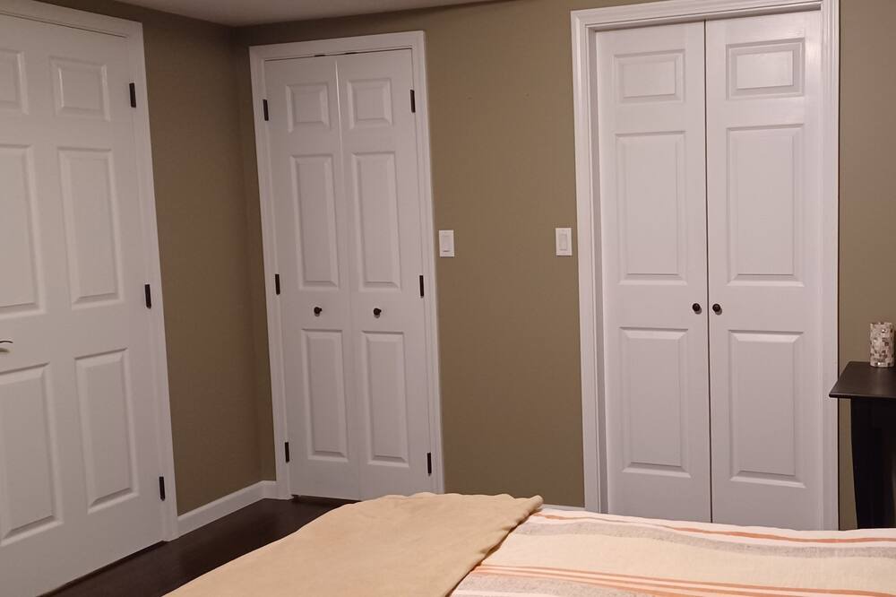 Photo of Bedroom in Port Moody