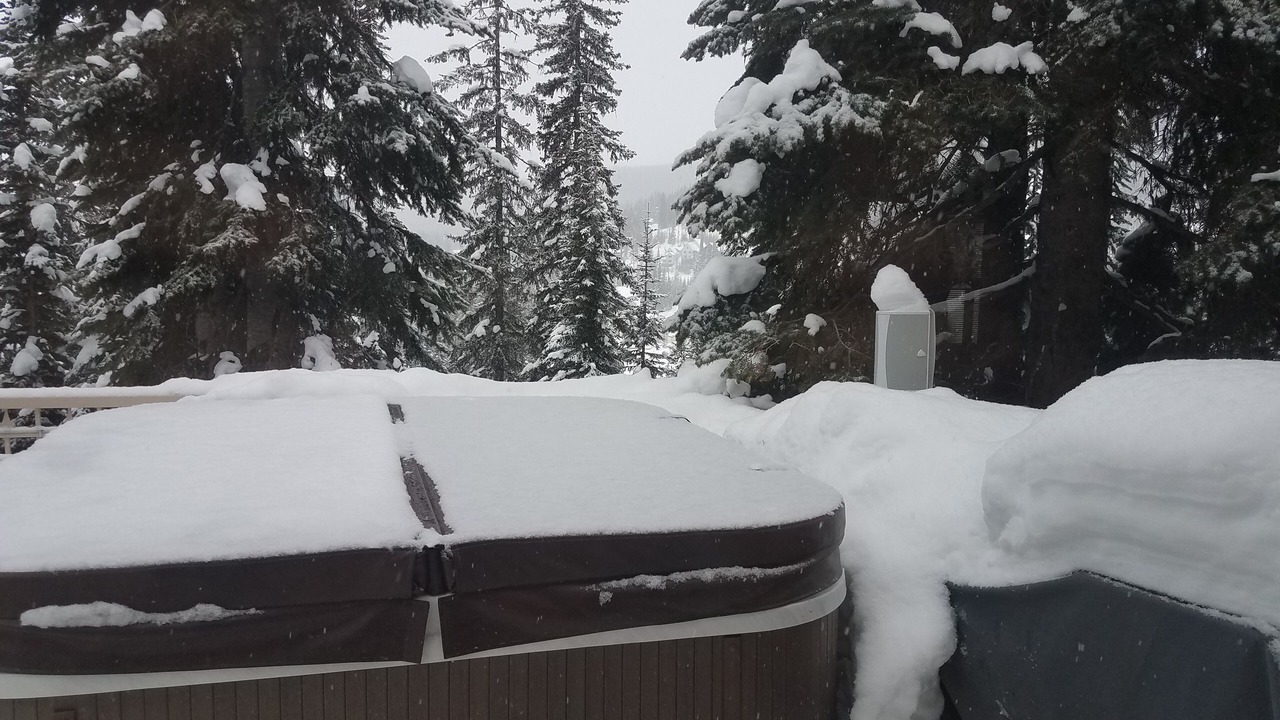Photo of Outdoor in Silver Star Mountain