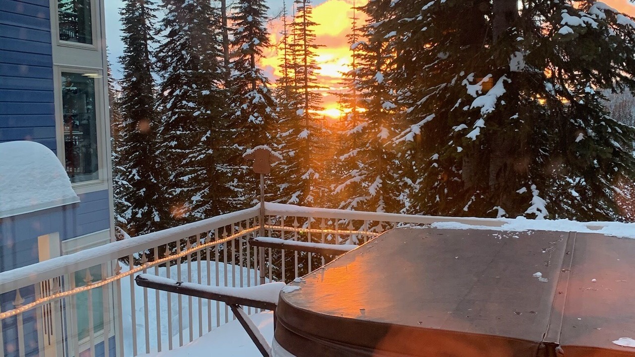 Photo of Outdoor in Silver Star Mountain