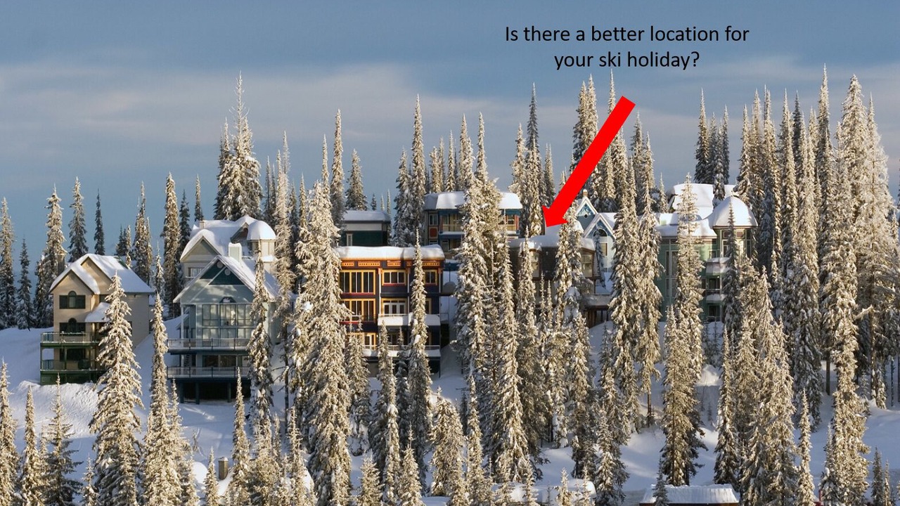 Photo of Outdoor in Silver Star Mountain