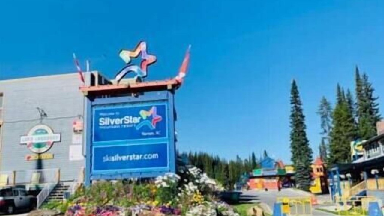 Photo of Outdoor in Silver Star Mountain