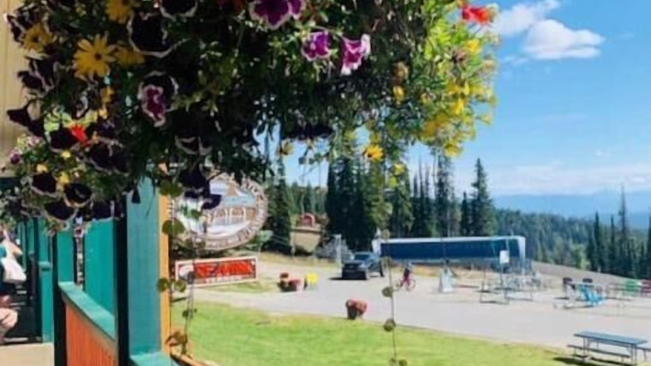 Photo of Outdoor in Silver Star Mountain