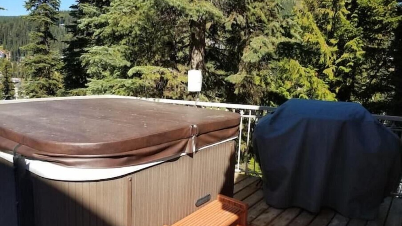 Photo of Outdoor in Silver Star Mountain