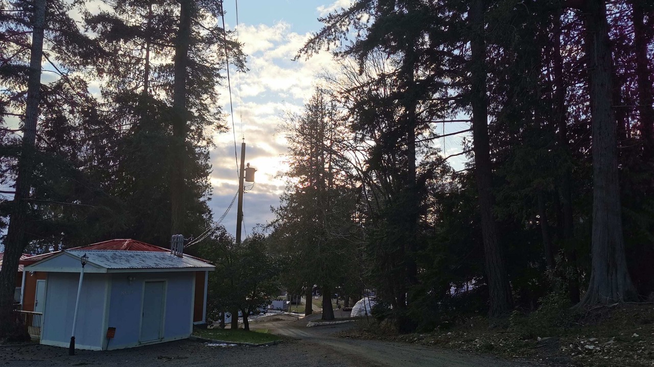 Photo of Outdoor in Sliammon