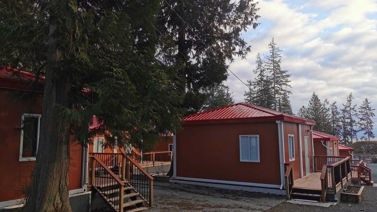 Photo of Outdoor in Sliammon