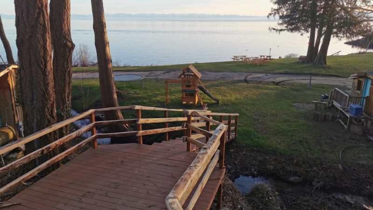 Photo of Outdoor in Sliammon
