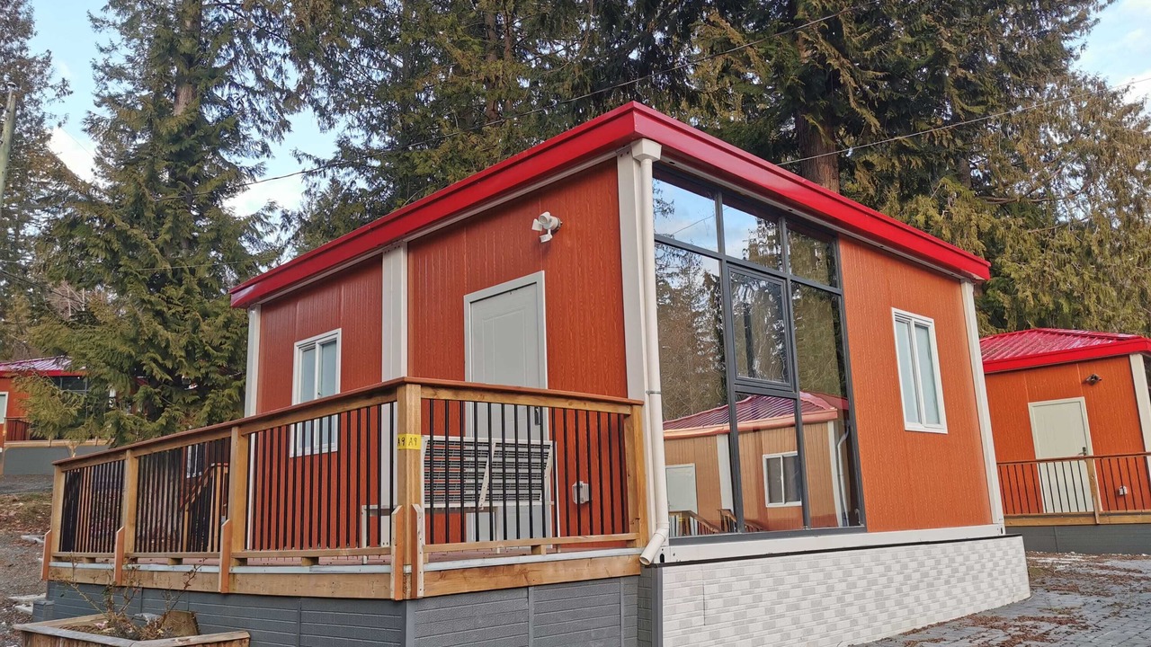 Photo of Outdoor in Sliammon