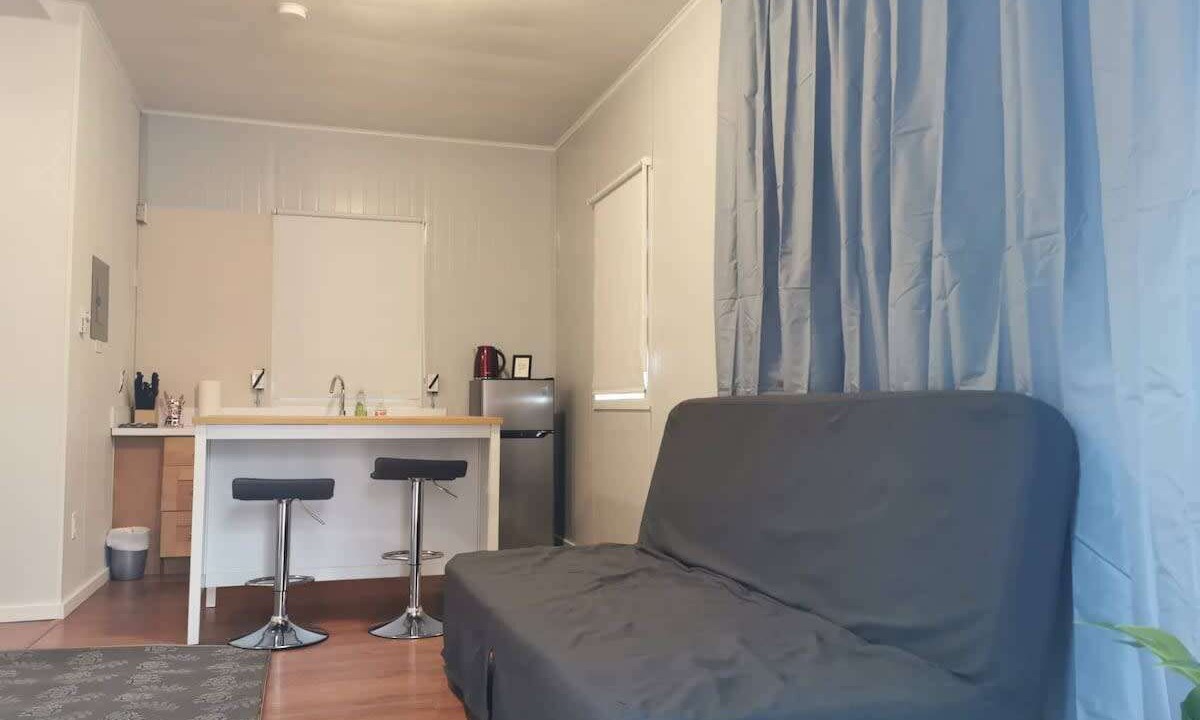 Photo of Livingroom in Sliammon