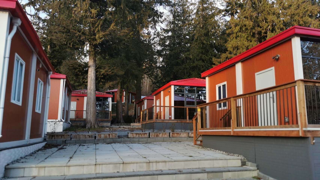 Photo of Outdoor in Sliammon