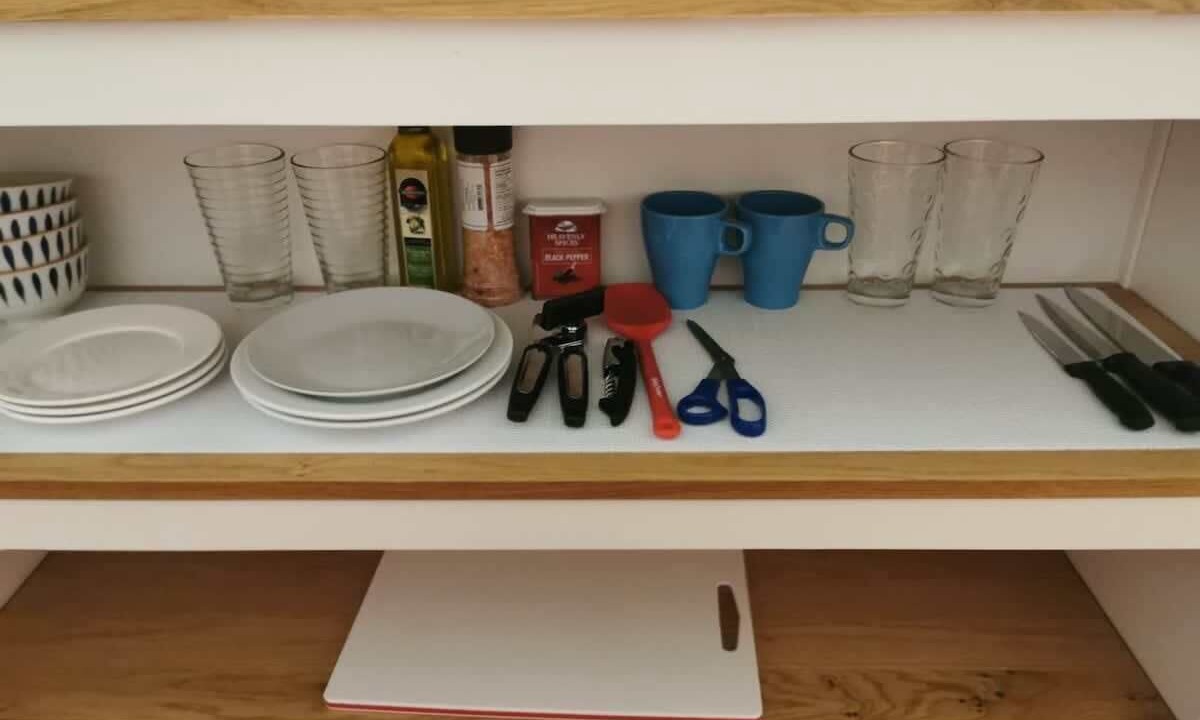 Photo of Bathroom in Sliammon