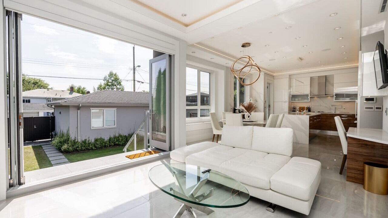Photo of Livingroom in Killarney
