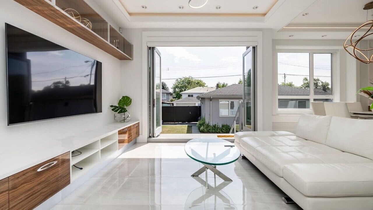 Photo of Livingroom in Killarney