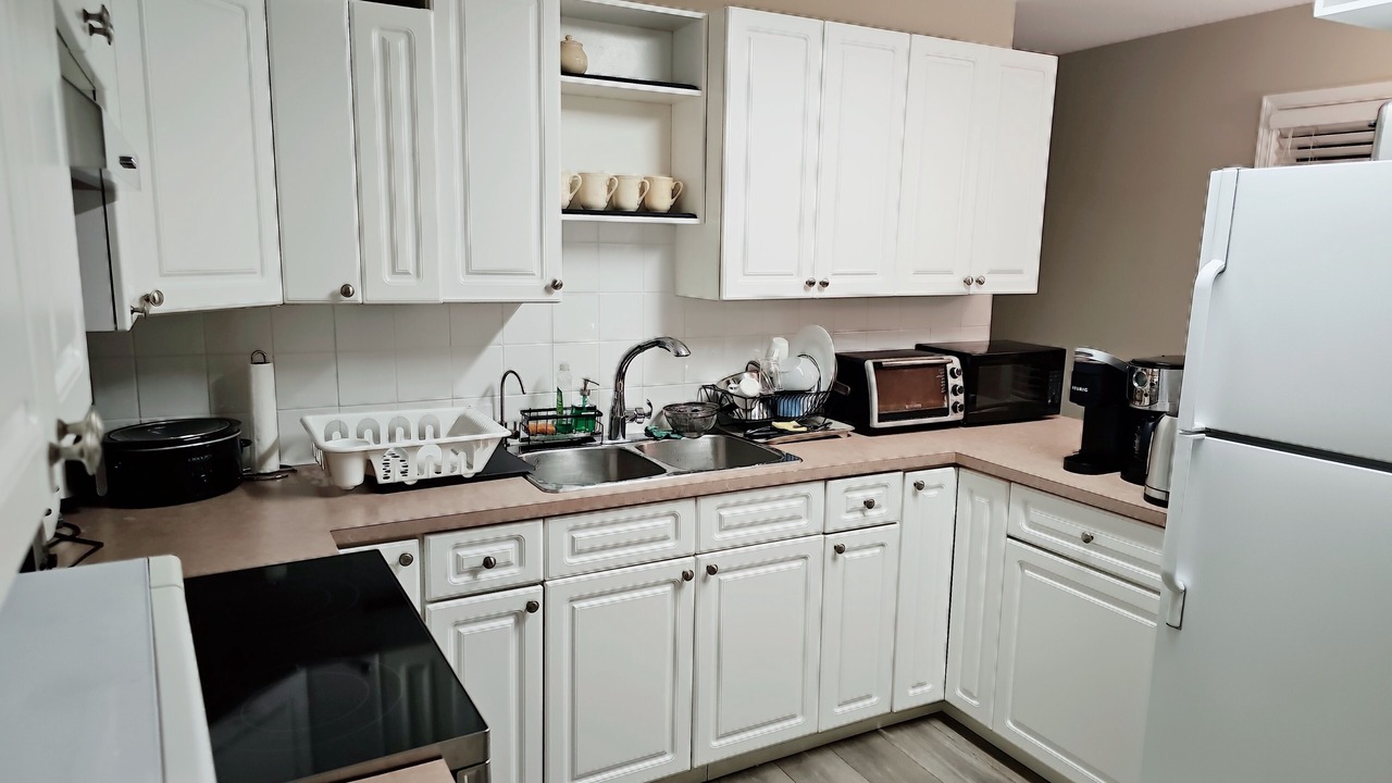 Photo of Kitchen in Maple Ridge