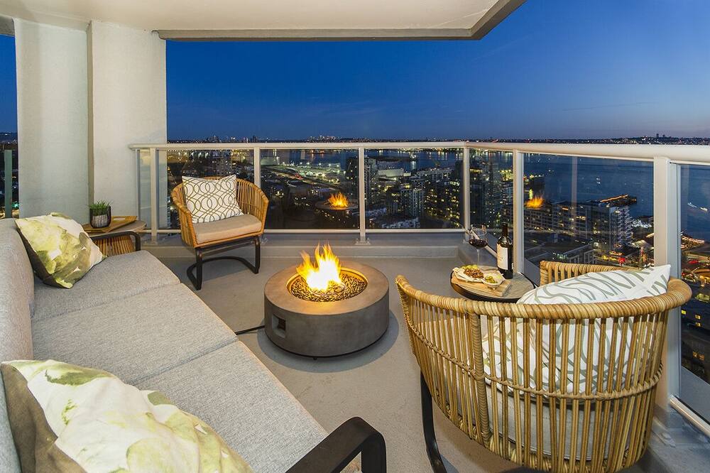 Photo of Outdoor in Lower Lonsdale
