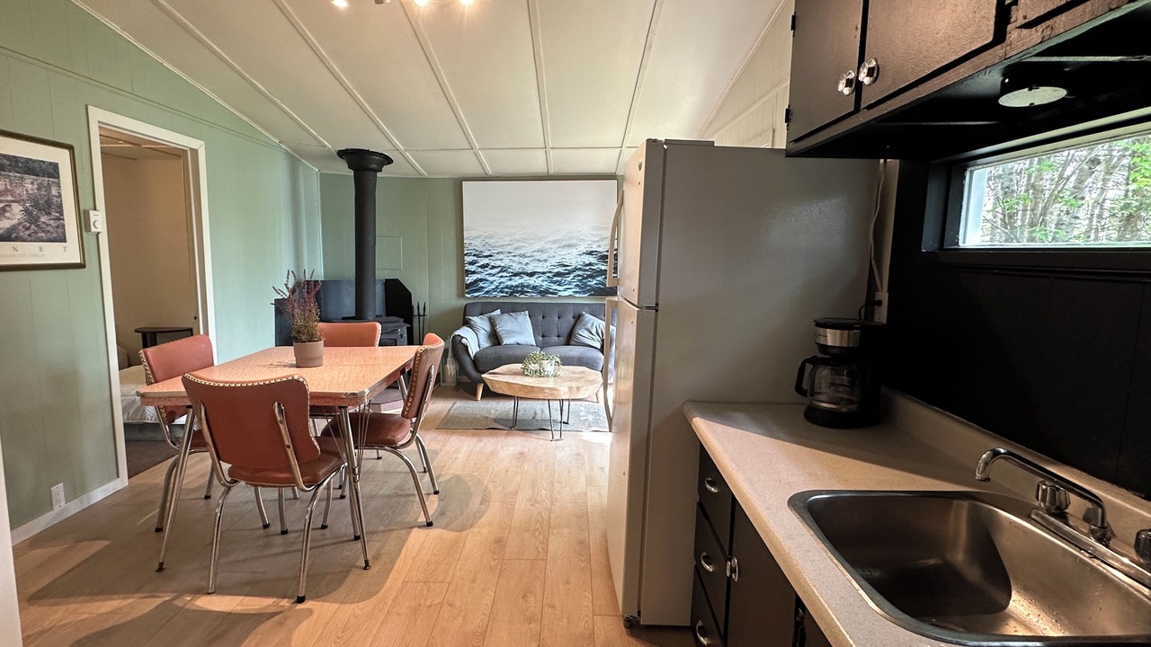 Photo of Kitchen in Nominingue