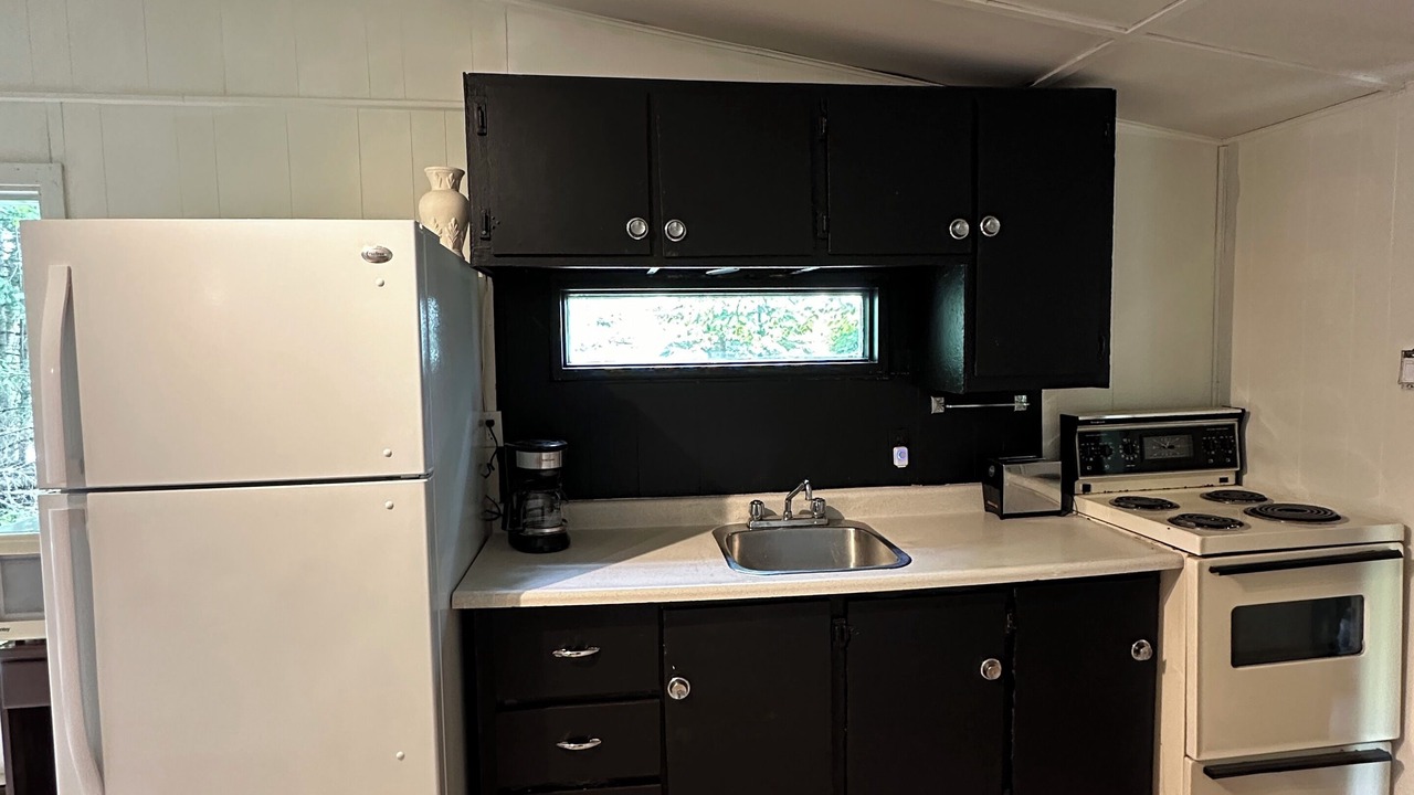 Photo of Kitchen in Nominingue