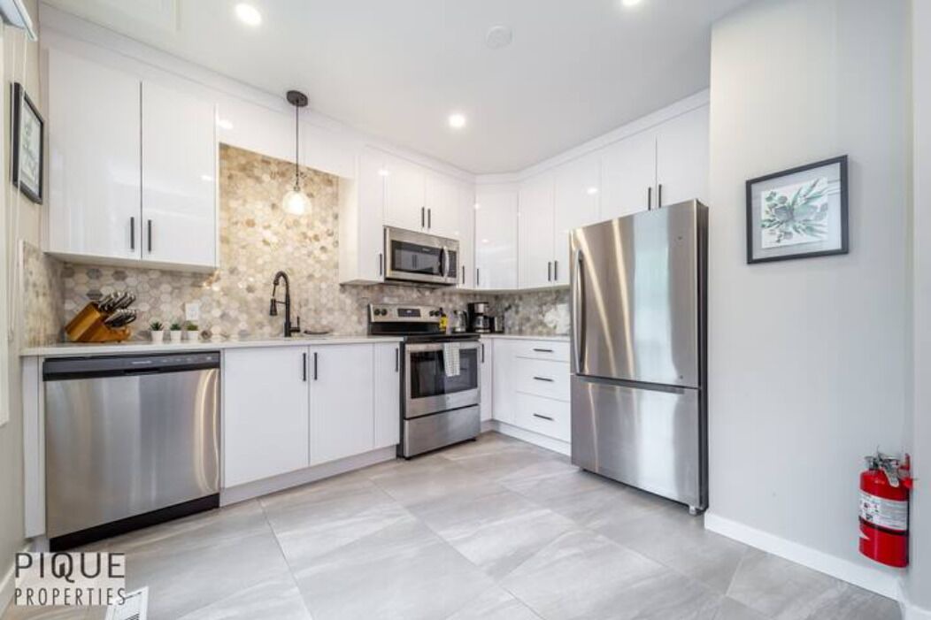 Photo of Kitchen in Southwest Edmonton