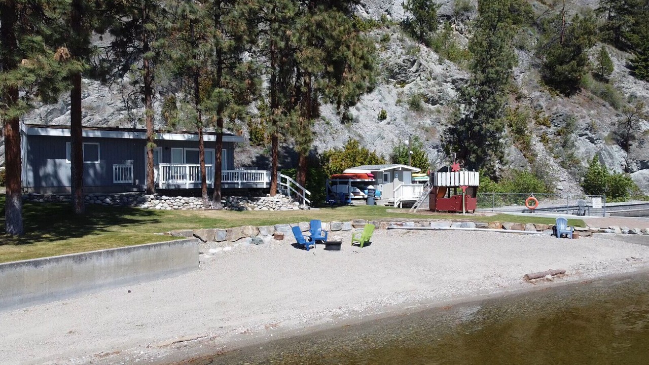 Photo of Outdoor in Central Okanagan