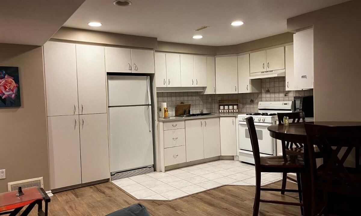 Photo of Kitchen in Surrey