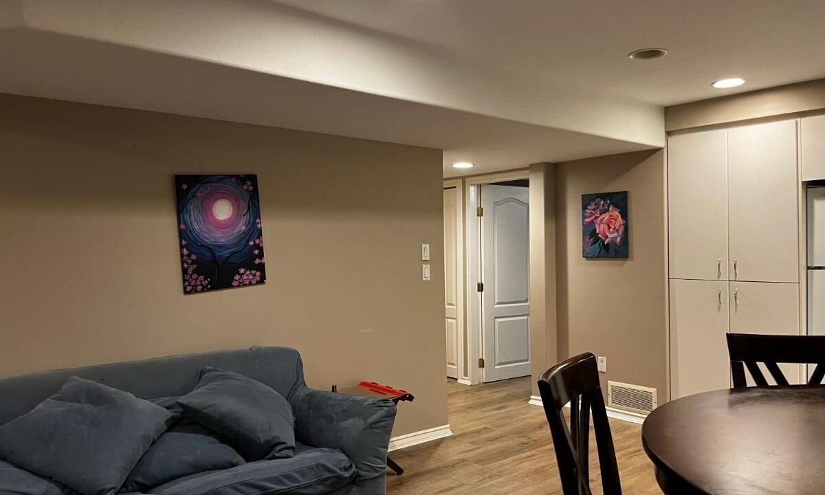 Photo of Livingroom in Surrey