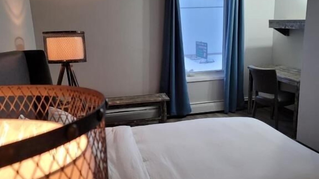 Photo of Bedroom in Grande Prairie