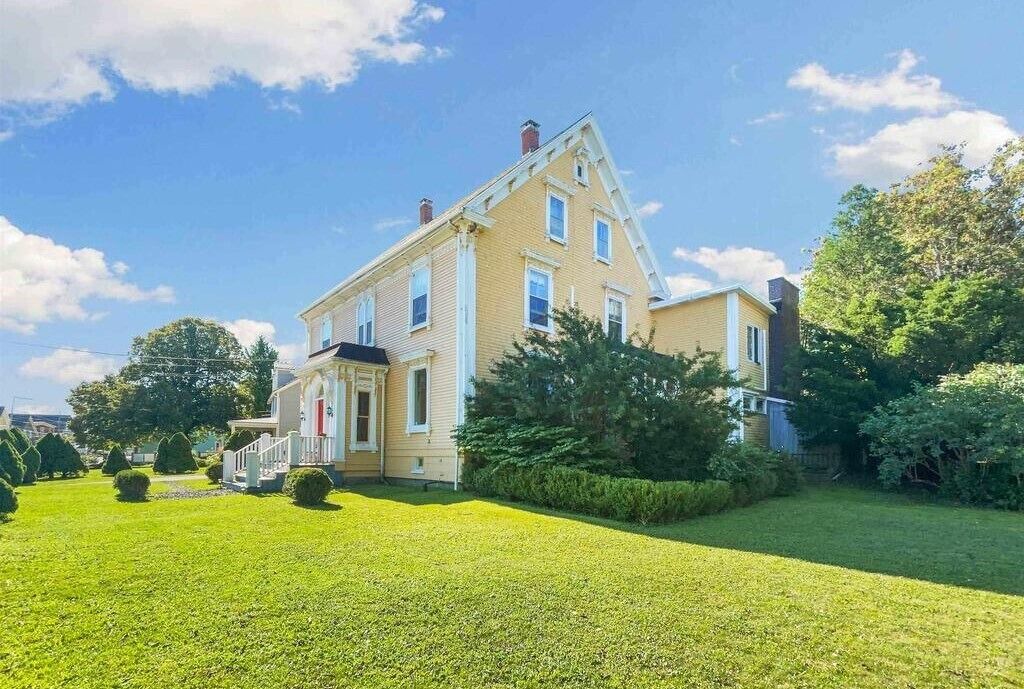 Photo of Outdoor in Mahone Bay
