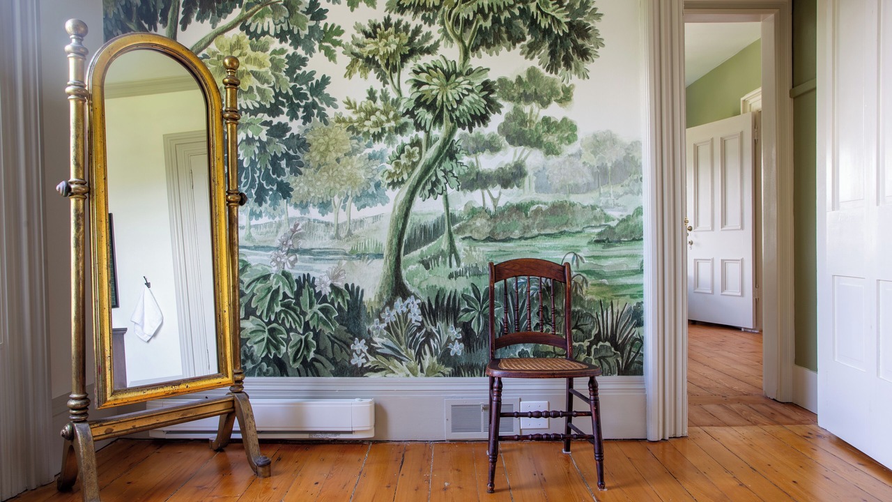 Photo of Bedroom in Mahone Bay