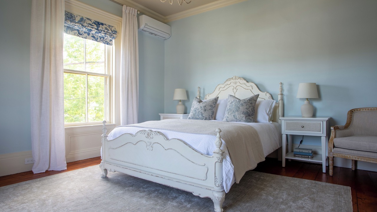 Photo of Bedroom in Mahone Bay