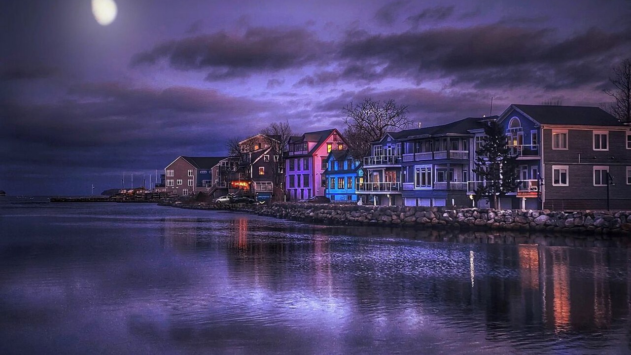 Photo of Outdoor in Mahone Bay
