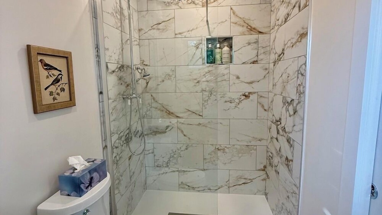 Photo of Bathroom in Mahone Bay