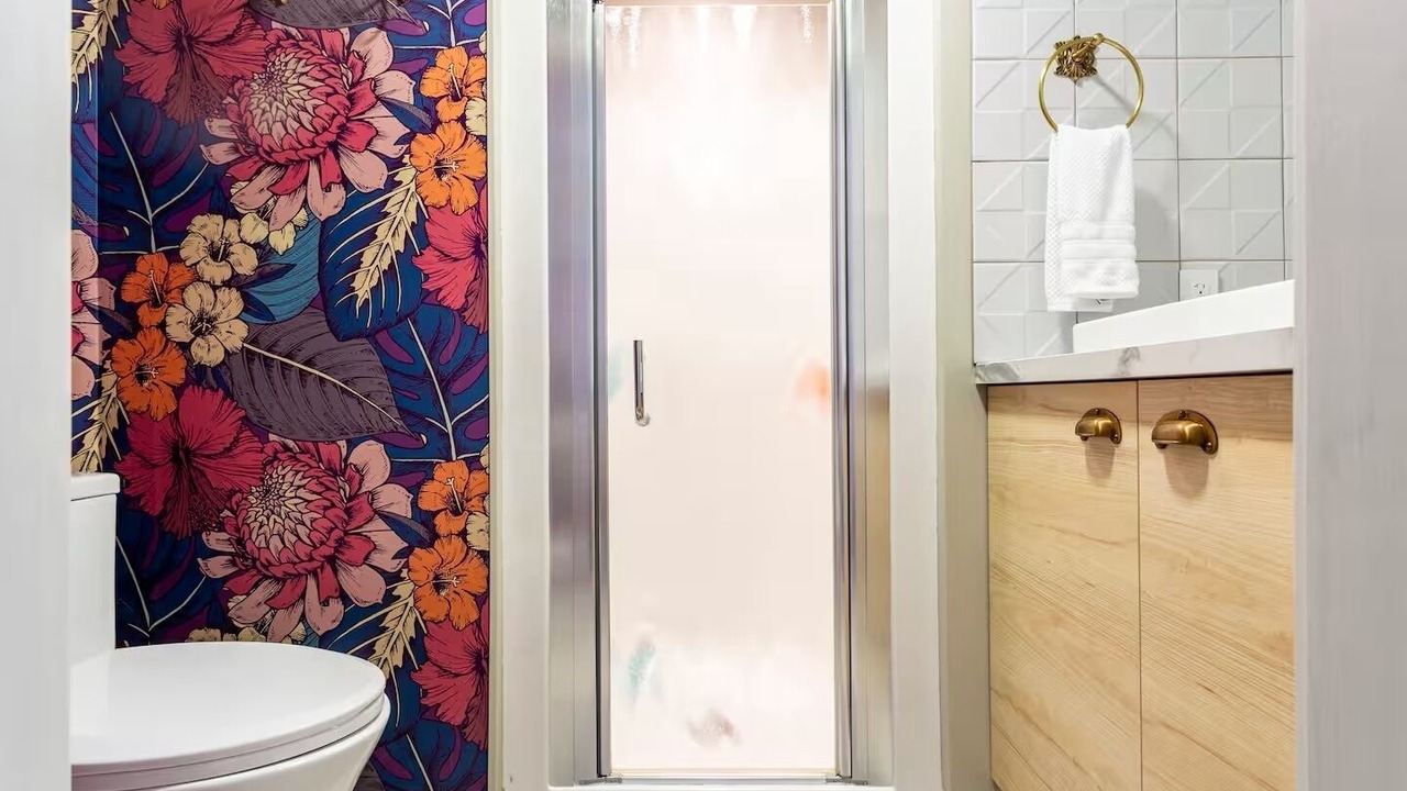Photo of Bathroom in Mahone Bay