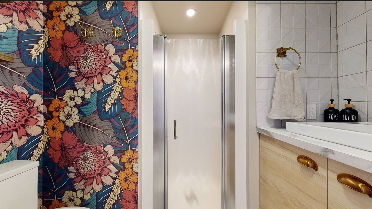 Photo of Bathroom in Mahone Bay