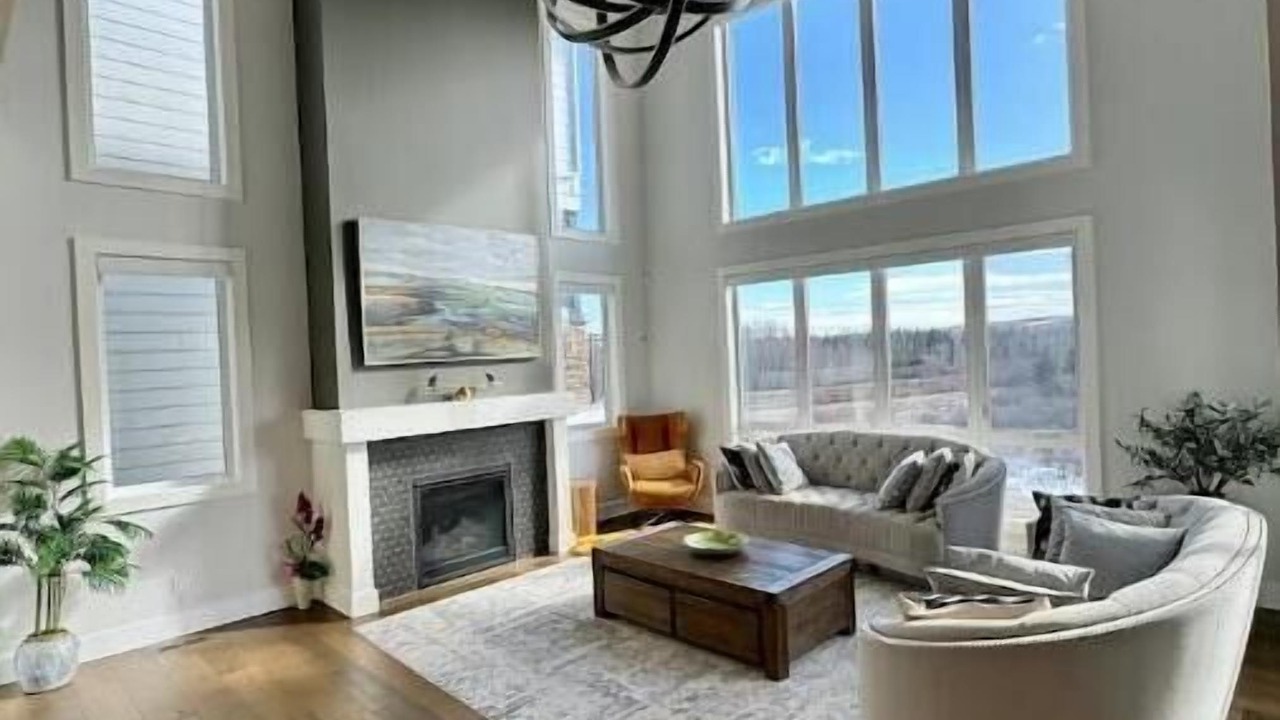 Photo of Kitchen in Southwest Calgary