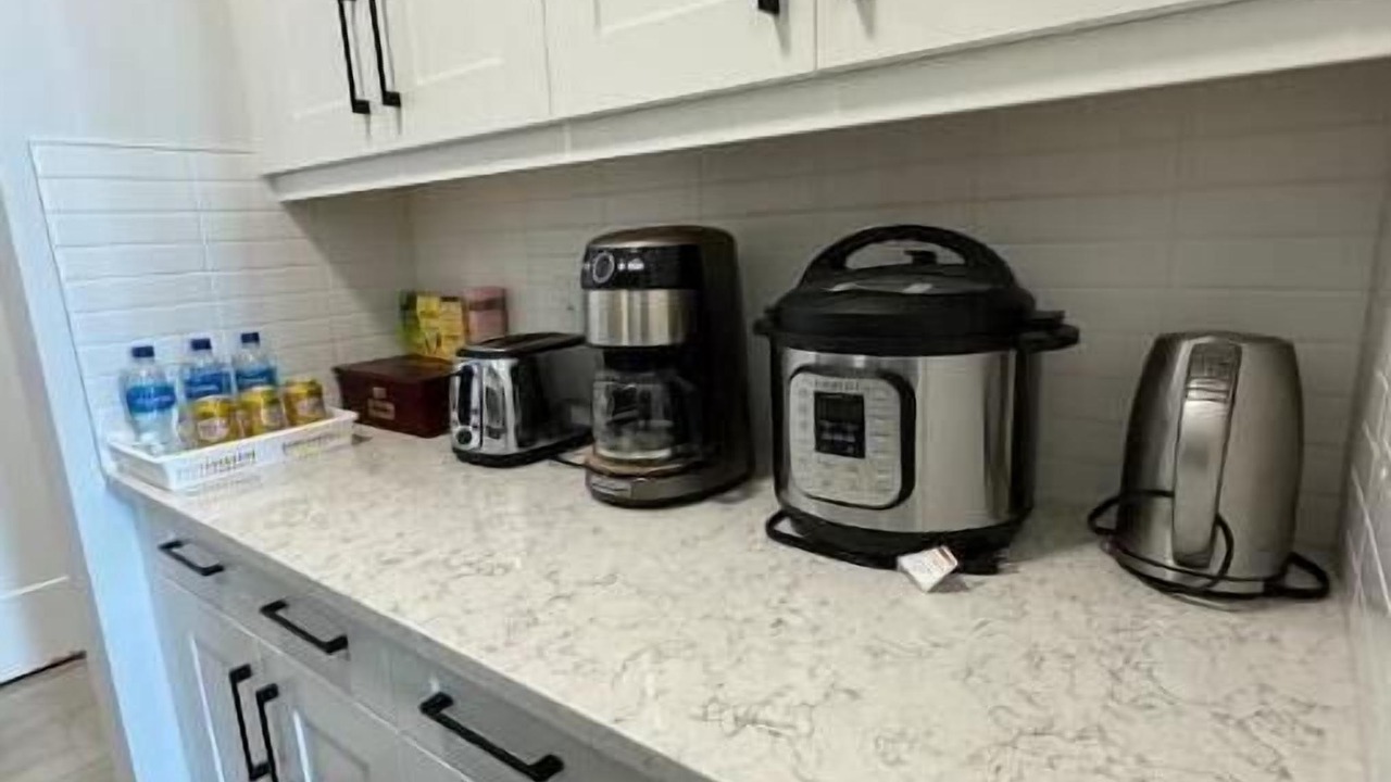 Photo of Kitchen in Southwest Calgary