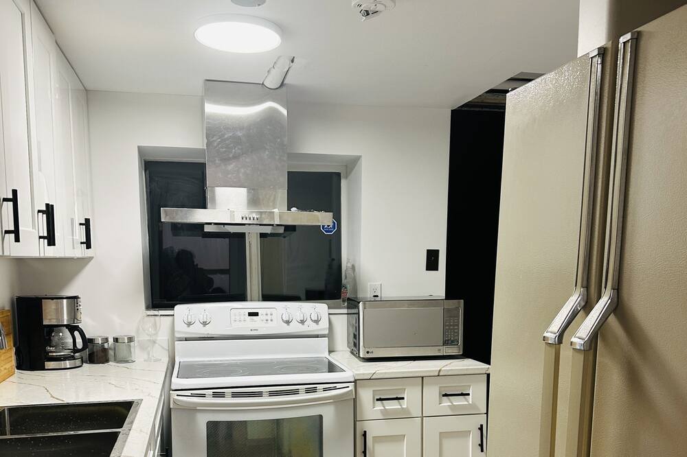Photo of Kitchen in Cultus Lake